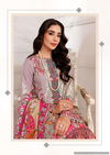 Florence Vol 2 By Al Karam Cambric Cotton Pakistani Dress Material Wholesale Shop In Surat